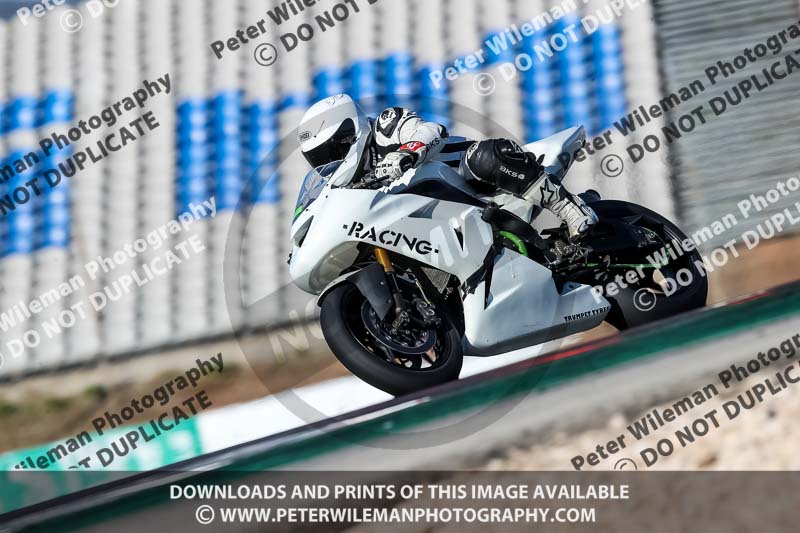 motorbikes;no limits;october 2019;peter wileman photography;portimao;portugal;trackday digital images